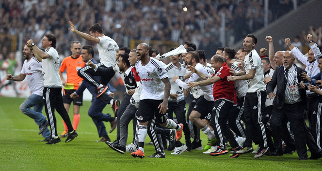 Şampiyonluk kutlamalarının bilet fiyatı belli oldu