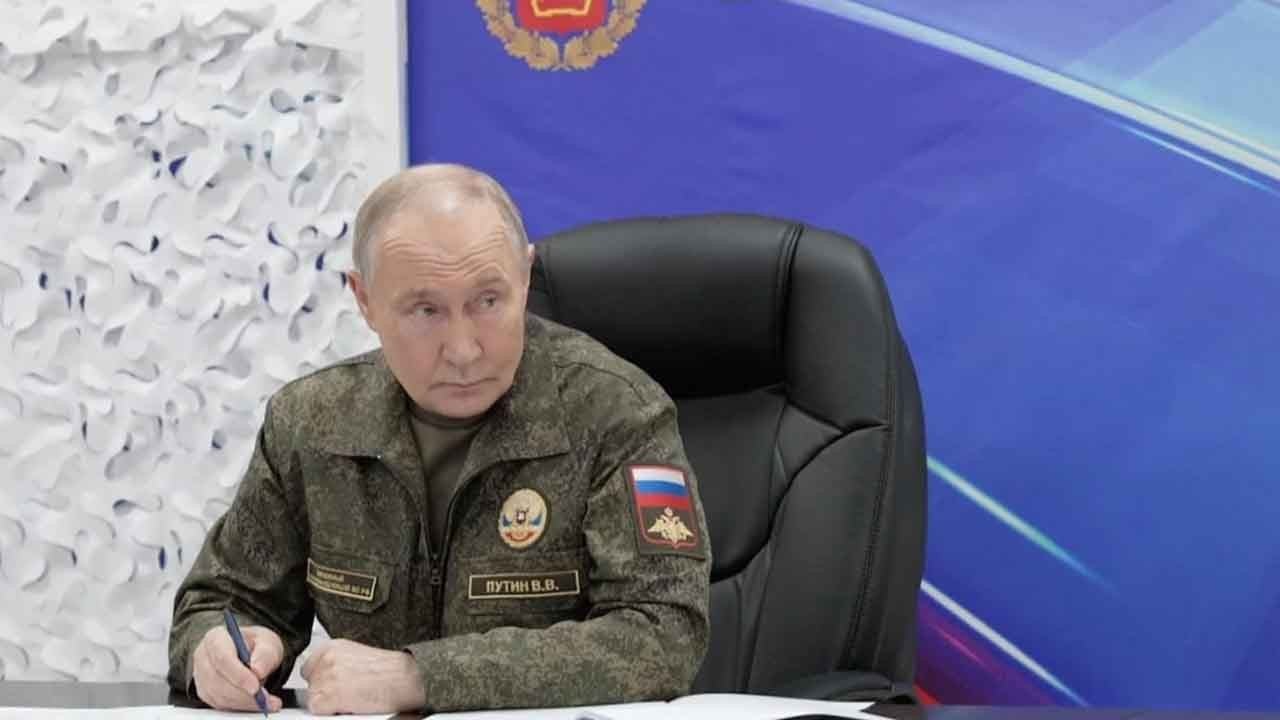 Kupiansk’ta savaşın seyri değişiyor: Rusya kontrolü yeniden aldığını duyurdu