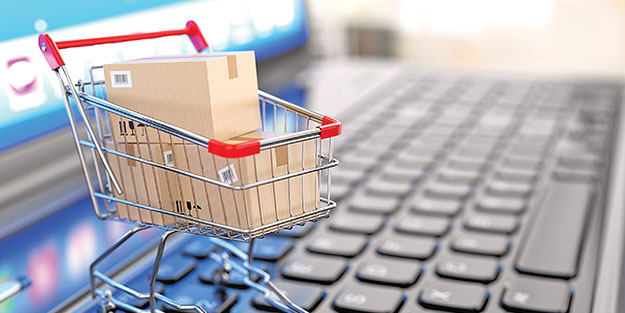 Kur fırsatçıları online satışlara da el attı