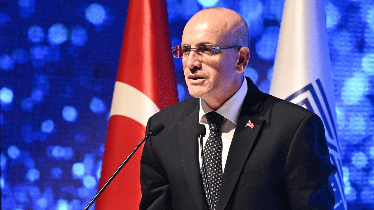 Kur Koruma Mevduat tarih oldu! Bakan Mehmet Şimşek'ten ilk açıklama
