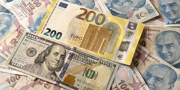 Kur Korumalı Mevduat sisteminde flaş gelişme! Erdoğan'ın imzasıyla yeni dolar kararı duyuruldu