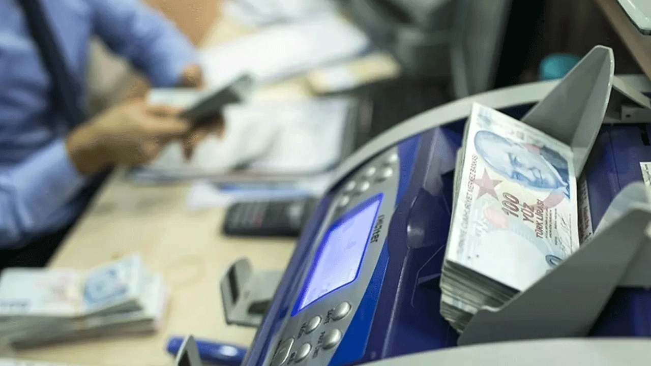 KKM'de düşüş sürüyor