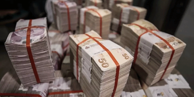 Kur Korumalı Mevduat'ın güncel bakiyesi açıklandı