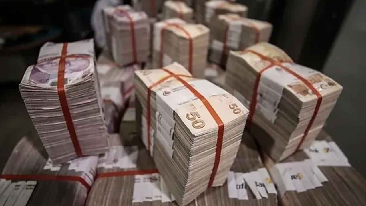 Kur korumalı mevduatta büyük çözülme! KKM hesaplarından bir haftada milyarlarca lira uçtu gitti
