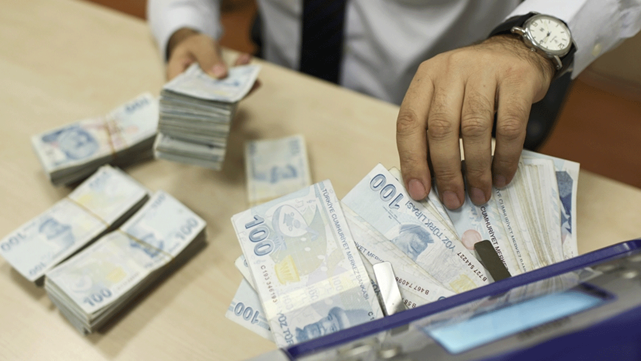 Kur Korumalı Mevduat'ta büyük düşüş