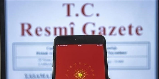 Kur korumalı mevduatta yeni karar