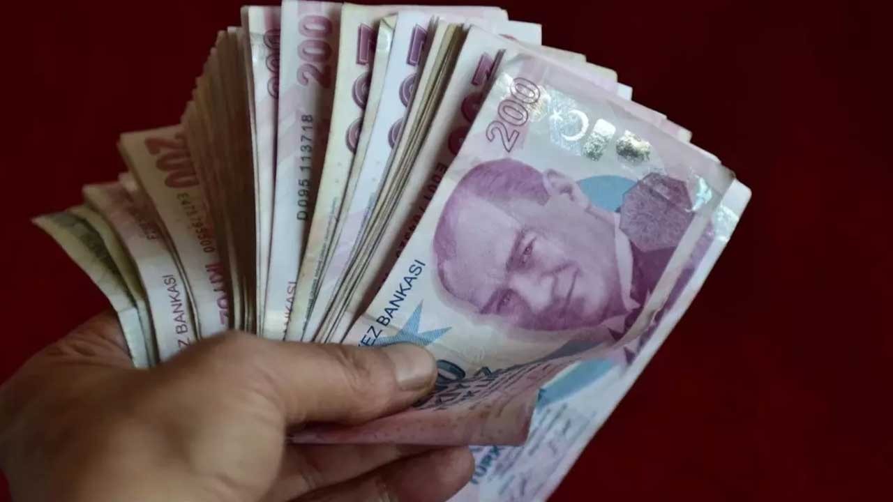 KKM bakiyesinde düşüş