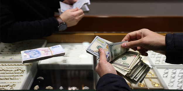  "Kur Korumalı" ve ons altında son durum!