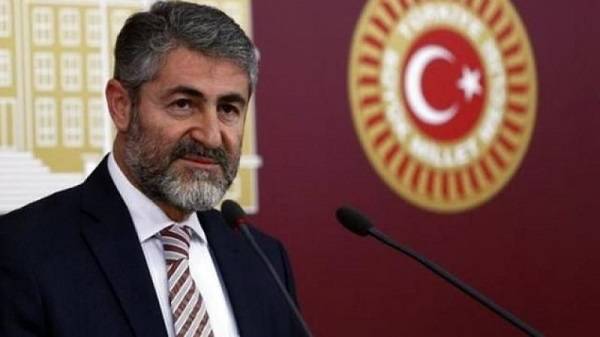 Kur neden yükseldi? Nureddin Nebati kur açıklaması