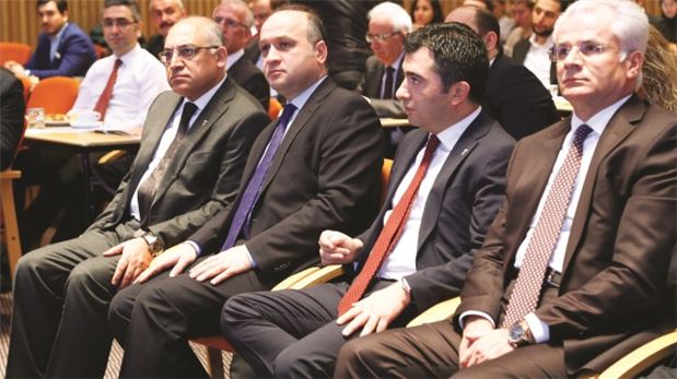 Kur riskine çare onda!