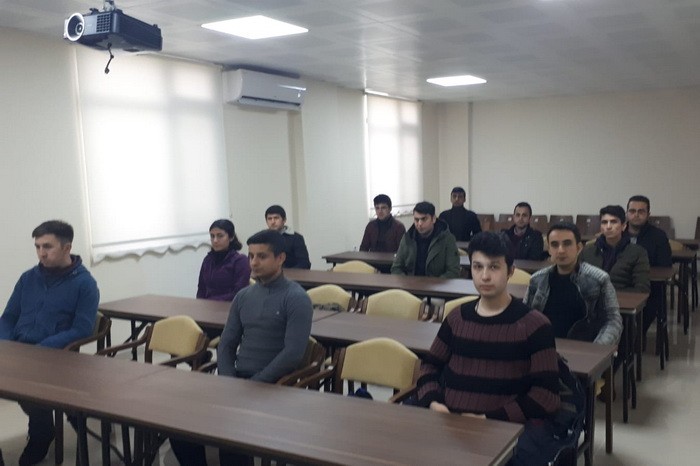 Kura çekerek yeni görevlerine başladılar 