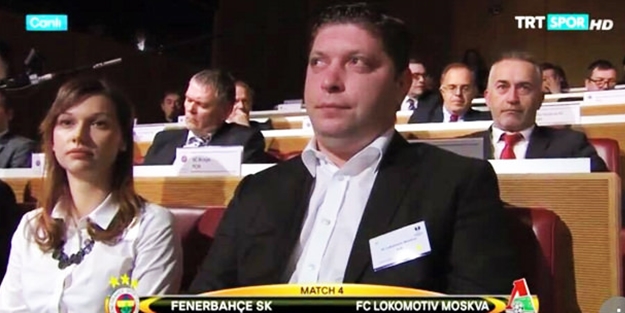 Kura sonrası Rus temsilcilerden ilginç tepki!