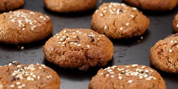 Kurabiye nasıl yapılır? Külünçe kurabiyesi nasıl yapılır? Lezzetli kurabiye tarifi ve malzemeleri