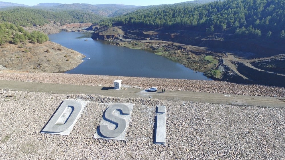 Kuraklığa 