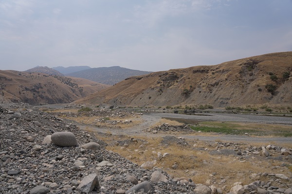 Kuraklığın pençesindeler! İran öyle bir şey yaptı ki