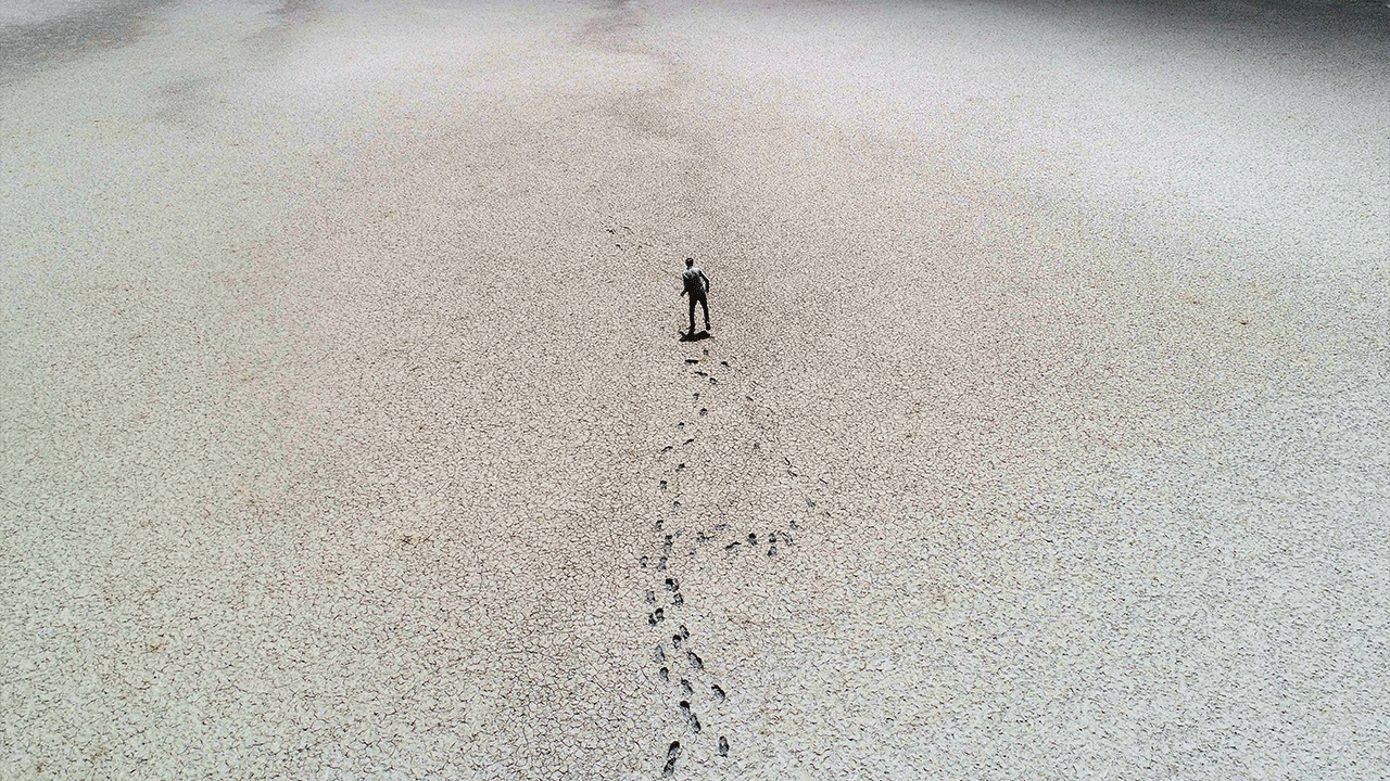 Kuraklık alarmı! 4 bölgede şiddetli kuraklık tehlikesi var