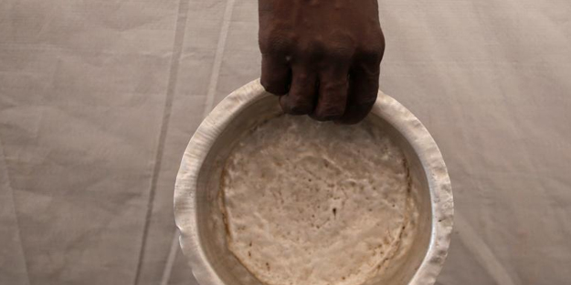 Kuraklık alarmı paylaşımı: Afrika Boynuzu'nda 4,35 milyon insan yardıma muhtaç! Yaşamı tehdit ediyor