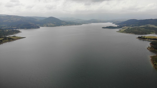Kuraklık alarmı verilmişti!
