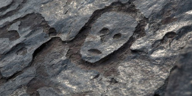 Kuraklık binlerce yıllık tarihi ortaya çıkarttı