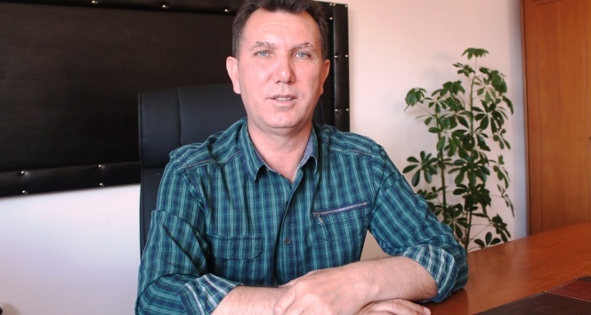 'Kuraklık buğday üreticisini vurdu'