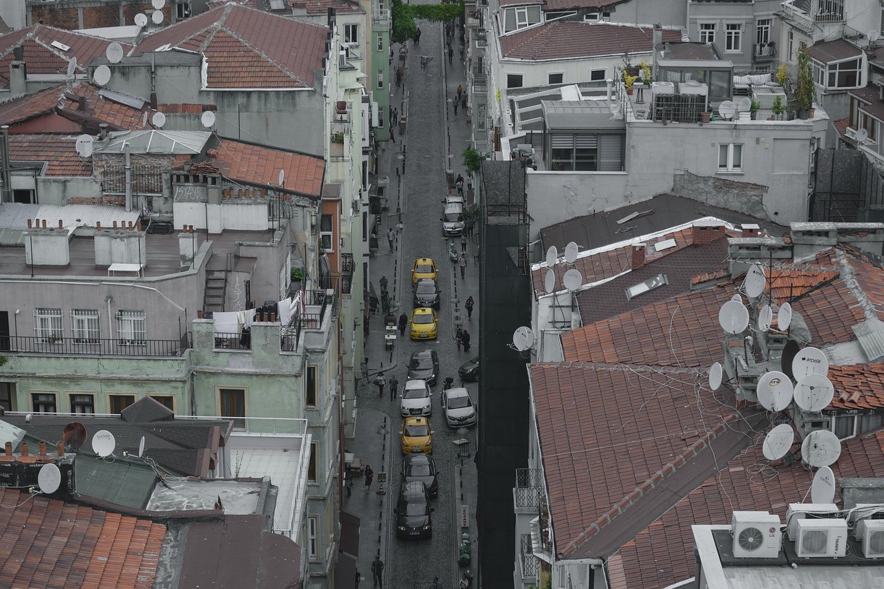 Kuraklık: Önümüzdeki yıllar İstanbul susuz kalır mı?