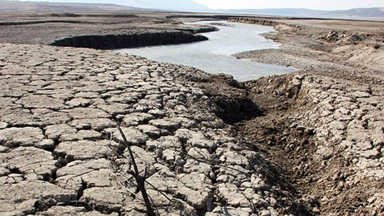 Kuraklık uyarısı! 2030’a kadar 135 milyon insan göç edebilir!