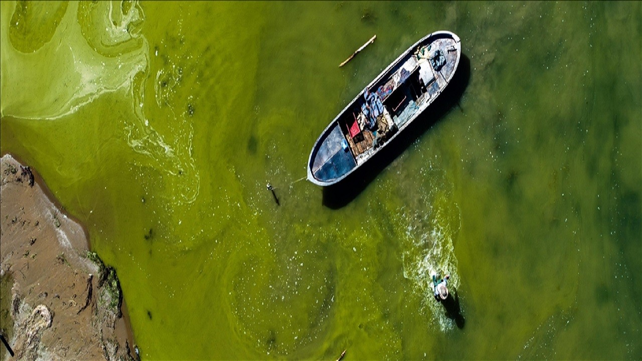 Kuraklıkla mücadelede! 8 göl için eylem planı hazırlanıyor