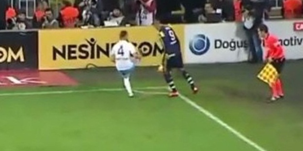 Kural hatası yaşandı mı? MHK'den açıklama