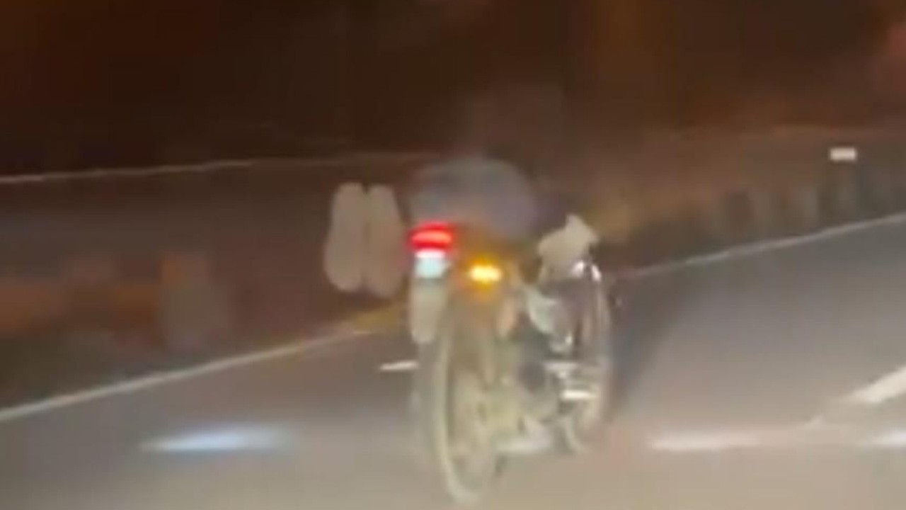 Kural ihlali pahalıya mal oldu! Ceza yağdı