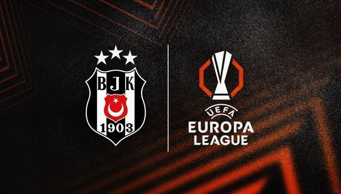 Kuralar çekildi! Beşiktaş’ın UEFA Avrupa Ligi'ndeki rakipleri belli oldu