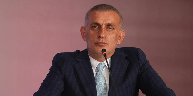 Kuralı değiştiriyor! İşte Hacıosmanoğlu’nun ilk icraatı