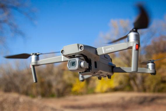 Drone uçuranlar dikkat! 32 bin lira cezası var