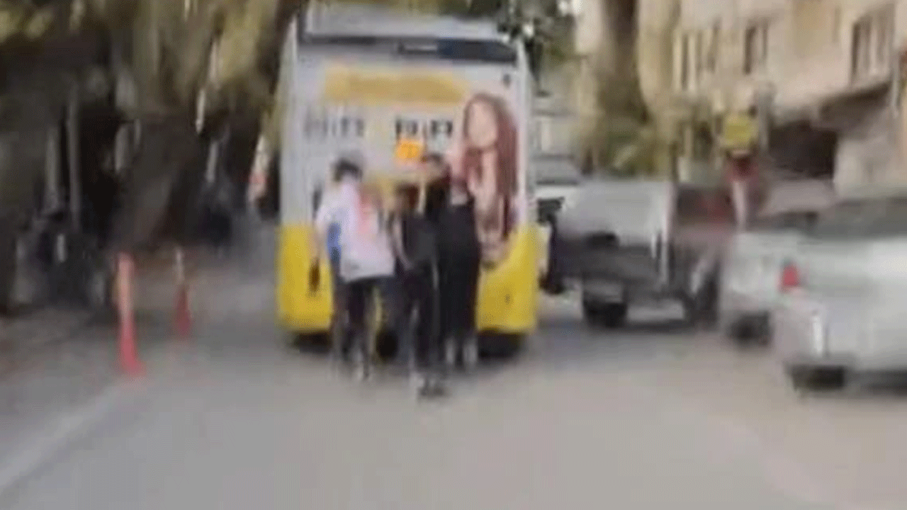 Kuralları ve uyarıları yine hiçe saydılar