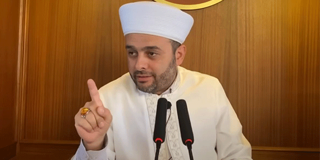 Kur'an bir kısmına inanıp bir kısmına inanmamak!