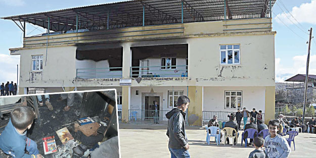 Kur’an bülbülleri şehid oldu