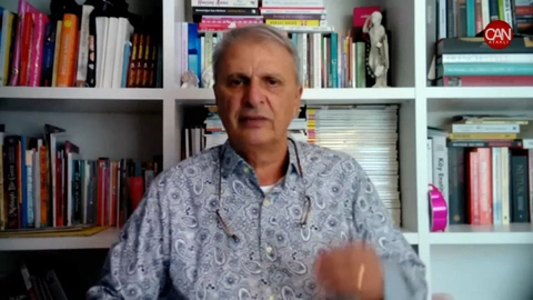 Kur'an düşmanı Can Ataklı'ya haddi bildirildi! Bu ayar ona yeter