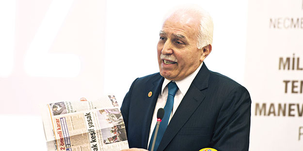 ‘Kur’an hayat rehberimiz’