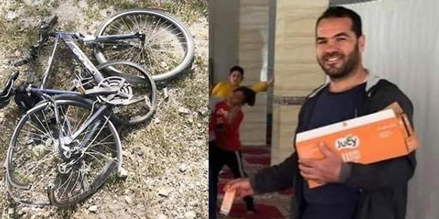 Kuran-ı Kerim dersi vermeye giderken otomobil çarpmıştı! O imamdan acı haber...