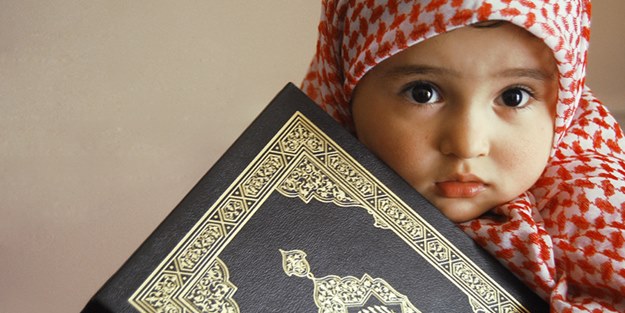Kuran-ı Kerim eğitimine kaç yaşında başlamalıyız?