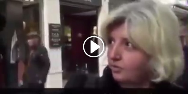 'Kuran-ı Kerim laikliğe engeldir' diyen vatandaş!