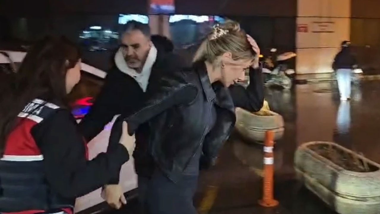 Kur'an-ı Kerim üzerinden pisliğini örtmeye çalışıyordu... Şeyma Subaşı'nın test sonucu belli oldu