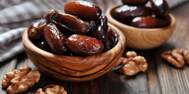 Kuran-ı Kerim'de adı geçen mucizevi besinler ve faydaları