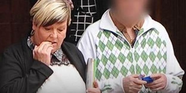 Kuran-ı Kerim'e yapılan alçak saldırıya komik ceza