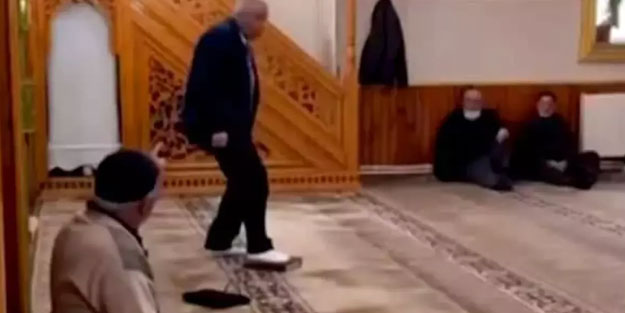 Kur'an-ı Kerim'e çirkin saldırı! Valilik açıklama yaptı