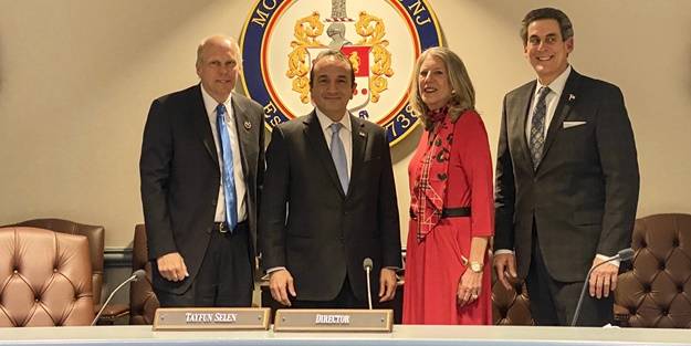 Kur'an-ı Kerim'e el basarak yemin etmişti İlk hedefini duyurdu