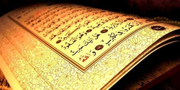 Kur'an-ı Kerim'e saygısızlıkla suçlanan iki sanığa 4,5'ar yıla kadar hapis istemi