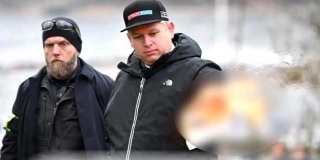 Kur'an-ı Kerim'i yakan alçak bakın kimi suçladı: Benim fikrim değildi