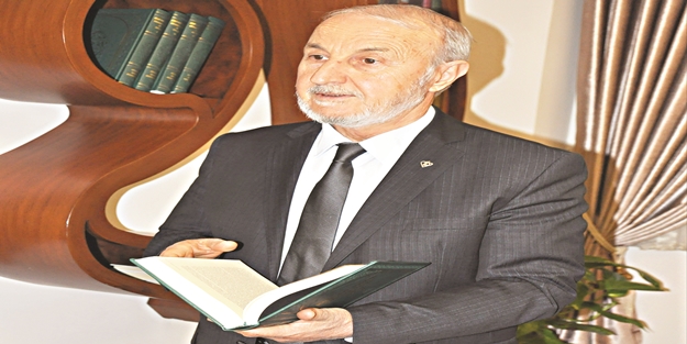 Kur’an-ı Kerim'in 180 dile çevrilmesi hedefleniyor