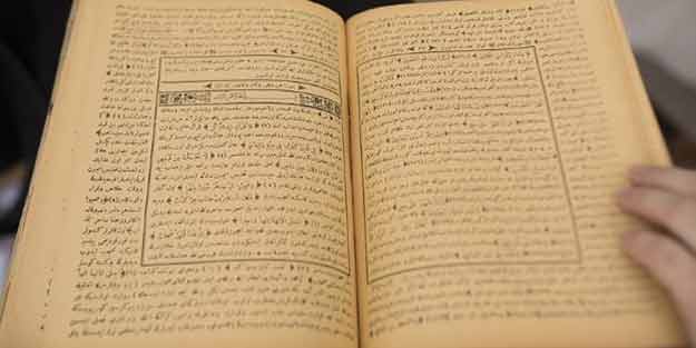 Kur'an-ı Kerim'in Berberice tefsiri yayımlandı