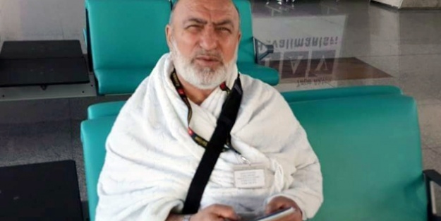 'Kur’an-ı okuduğu sırada kaza meydana geldi'